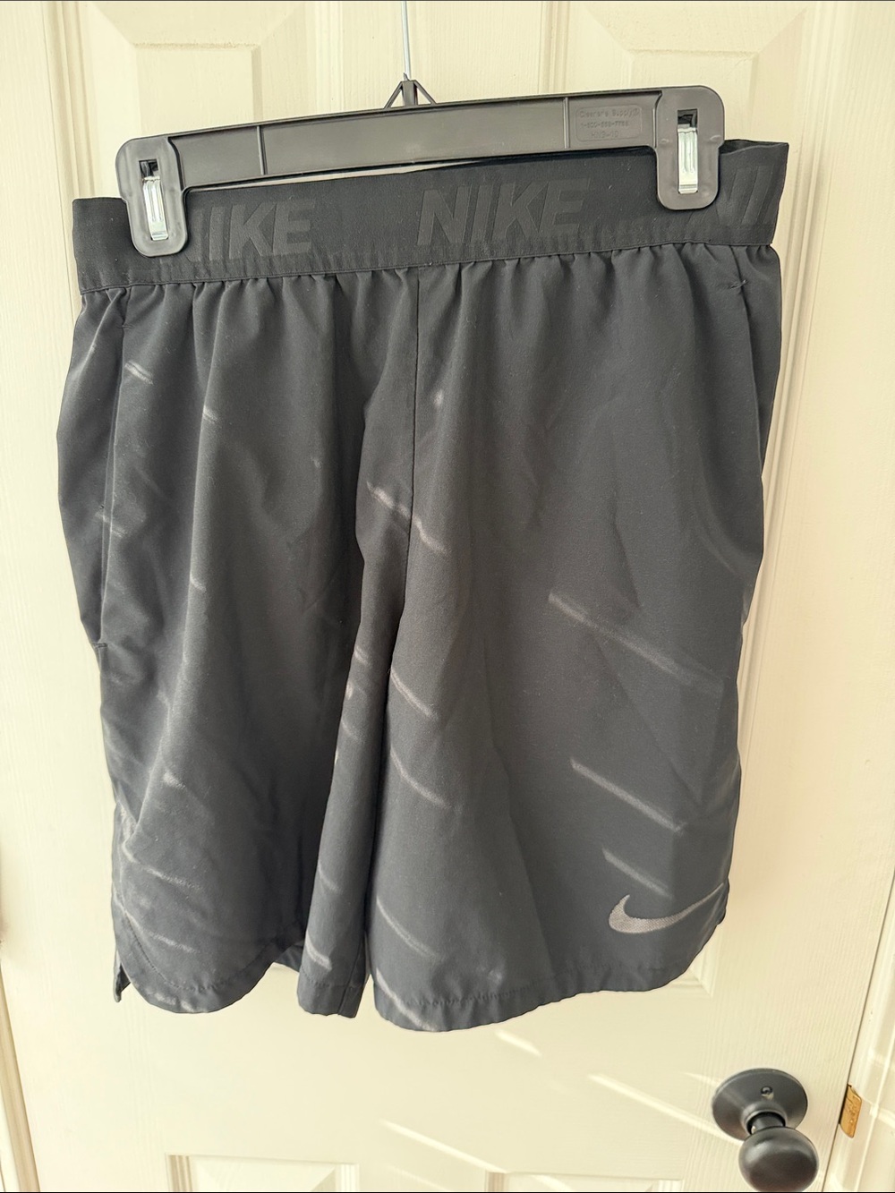 Nike Athletic Gym Shorts